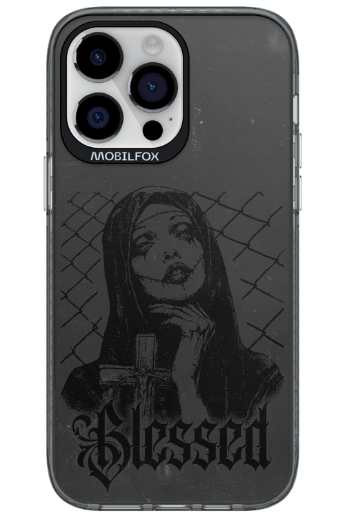 God bless 2.0 - Apple iPhone 14 Pro Max
