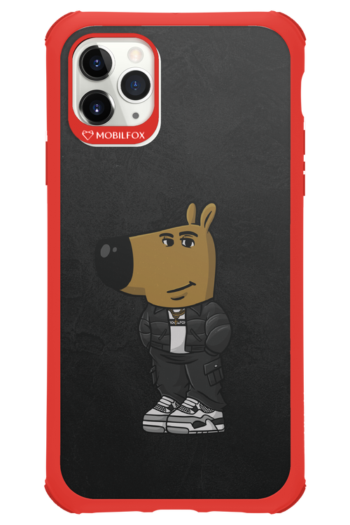 Chill Guy - Apple iPhone 11 Pro Max