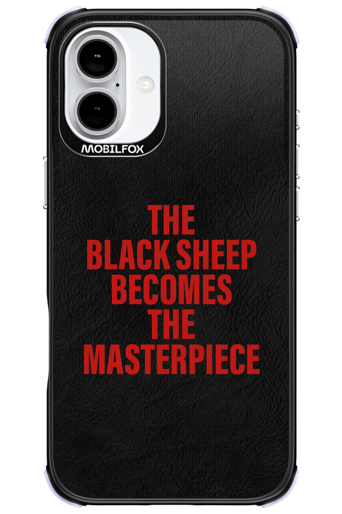 sheep 2.0 - Apple iPhone 16 Plus
