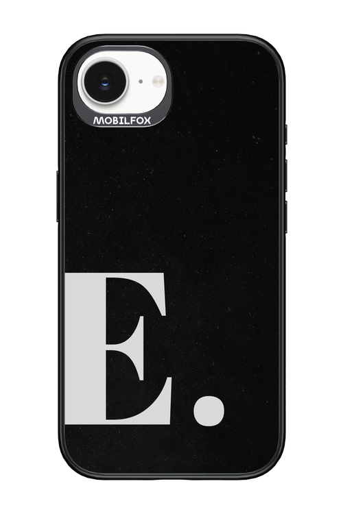 E (Off Space) 2.0 - Apple iPhone 16e
