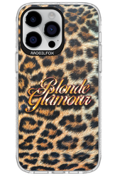 Blonde Glamour - Apple iPhone 14 Pro Max