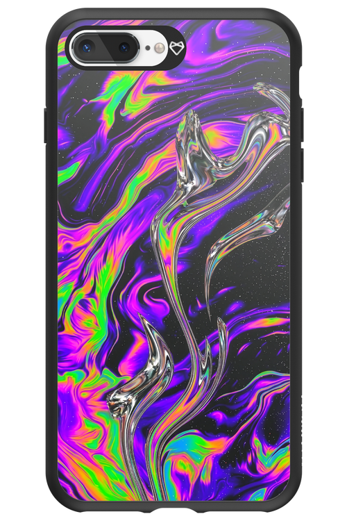 Nova 2.0 - Apple iPhone 8 Plus