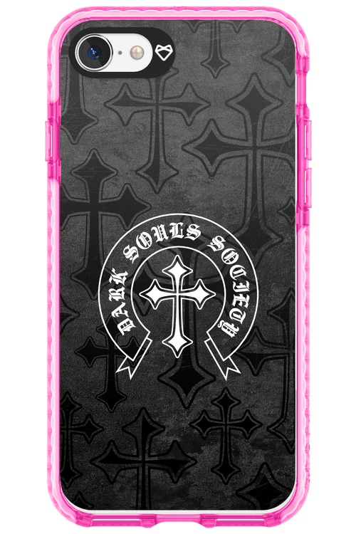 Dark Souls Society - Apple iPhone SE 2022