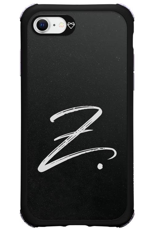 (Off Space) Z 2.0 - Apple iPhone 8