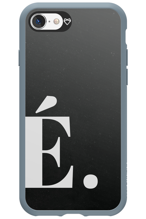 E II (Off Space) 2.0 - Apple iPhone SE 2022
