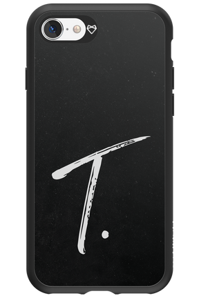 (Off Space) T 2.0 - Apple iPhone 8