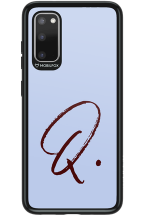 (Jellyfish Presso) Q 2.0 - Samsung Galaxy S20