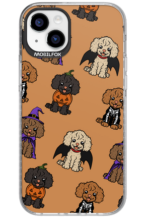 BOO-DLE CREW - Apple iPhone 15 Plus
