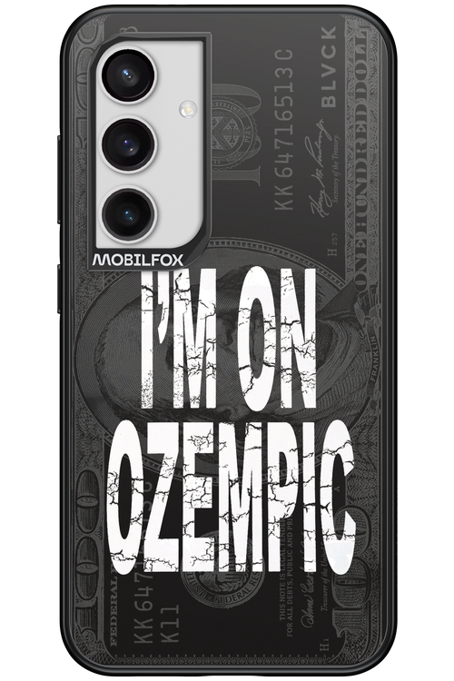ozempic 2.0 - Samsung Galaxy S24