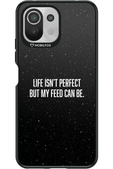My feed 2.0 - Xiaomi Mi 11 Lite (2021)