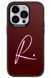 (Dark Blush) R 2.0 - Apple iPhone 14 Pro