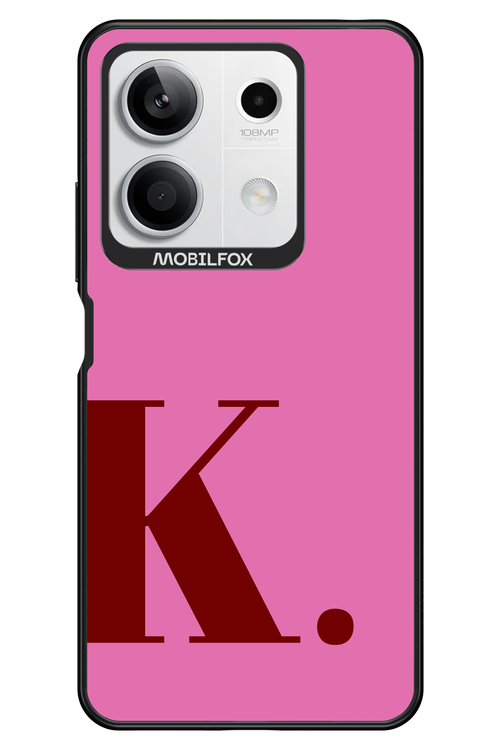 K (Sorbet) 2.0 - Xiaomi Redmi Note 13 5G