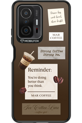 Ice Coffee - Xiaomi Mi 11T Pro