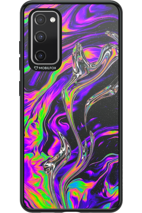 Nova 2.0 - Samsung Galaxy S20 FE