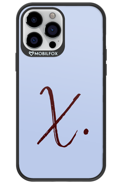 (Jellyfish Presso) X 2.0 - Apple iPhone 13 Pro Max