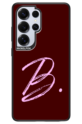 (Dark Blush) B 2.0 - Samsung S25 Ultra