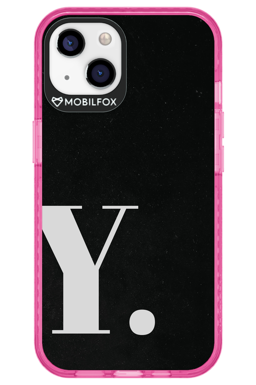 Y (Off Space) 2.0 - Apple iPhone 13