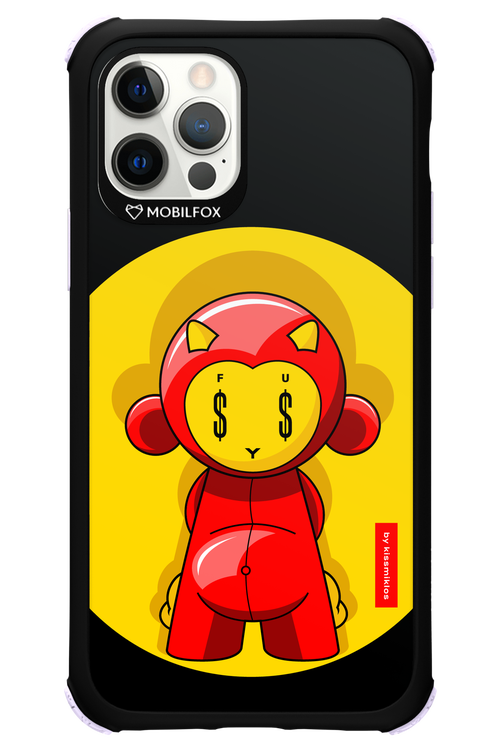 Fussy 2.0 - Apple iPhone 12 Pro