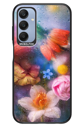Rippleglass flowers 2.0 - Samsung A25