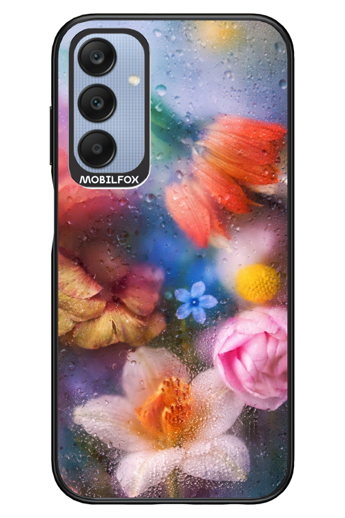 Rippleglass flowers 2.0 - Samsung A25