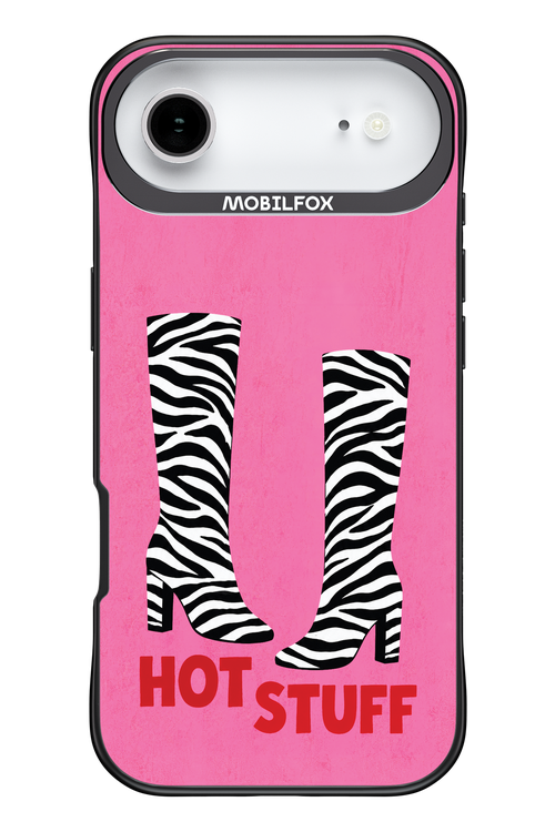 HOT STUFF 2.0 - Apple iPhone 17 Air