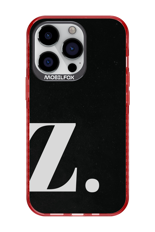 Z (Off Space) - Apple iPhone 13 Pro