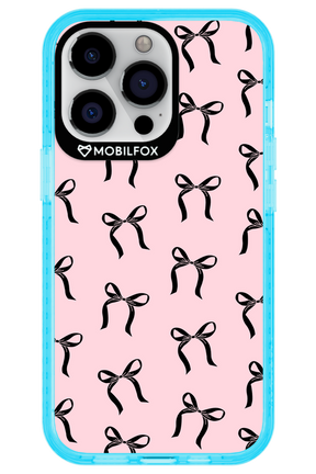 Bow Promise - Apple iPhone 13 Pro