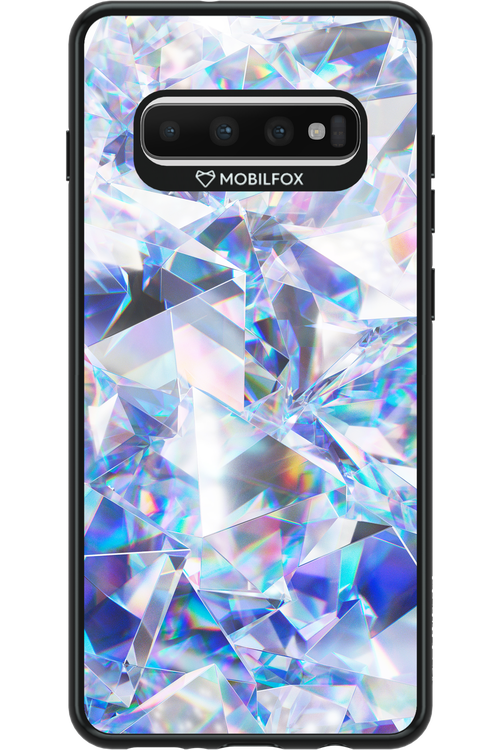 Holo Shard - Samsung Galaxy S10+