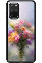 Rippleglass flower 2.0 - Samsung Galaxy S20+