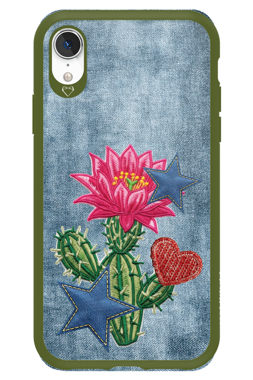 Cowgirl Jeans 2.0 - Apple iPhone XR