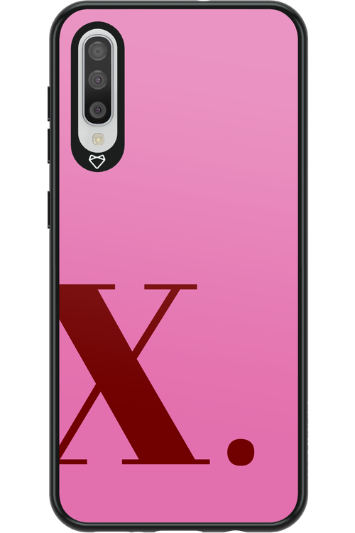 X (Sorbet) 2.0 - Samsung Galaxy A50