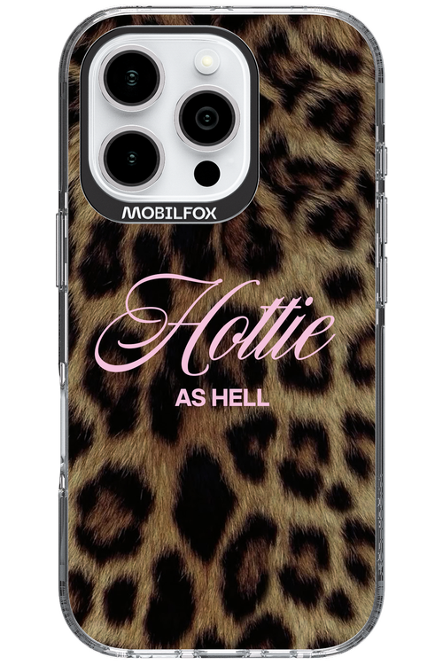 hottie 2.0 - Apple iPhone 16 Pro