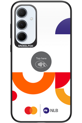 NLB Color 2.0 - Samsung Galaxy A35