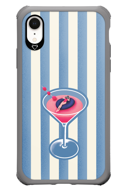 Poolside Affair - Apple iPhone XR