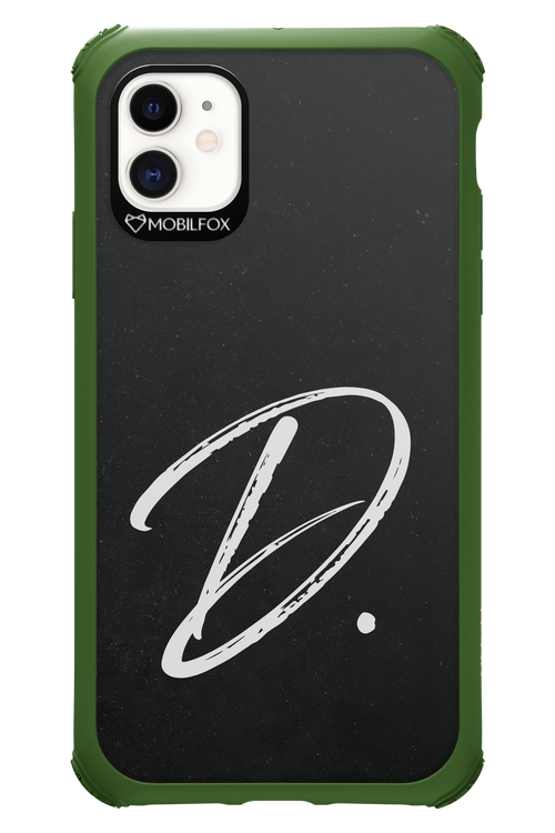 (Off Space) D 2.0 - Apple iPhone 11