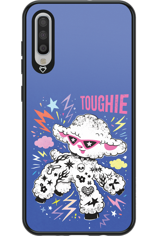 TOUGHIE 2.0 - Samsung Galaxy A70