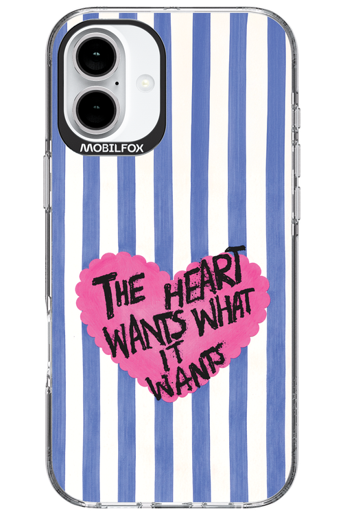 THWYW 2.0 - Apple iPhone 16 Plus