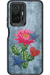 Cowgirl Jeans 2.0 - Xiaomi Mi 11T