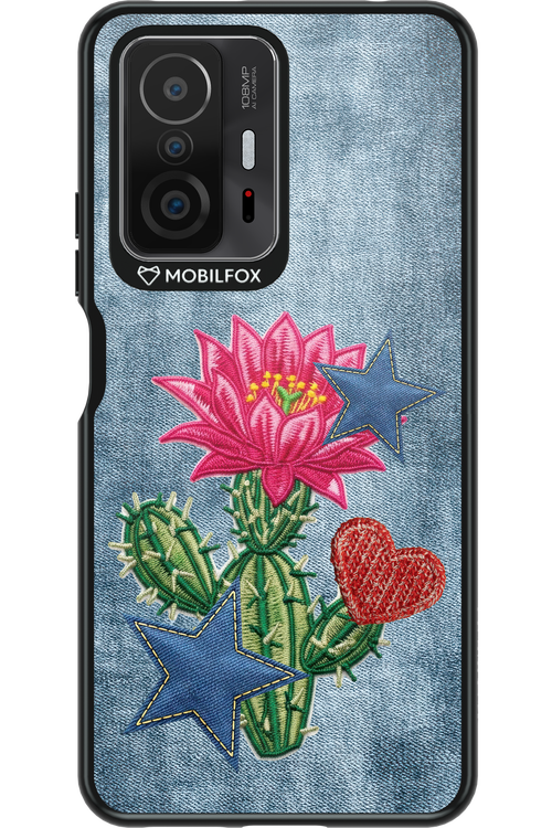 Cowgirl Jeans 2.0 - Xiaomi Mi 11T