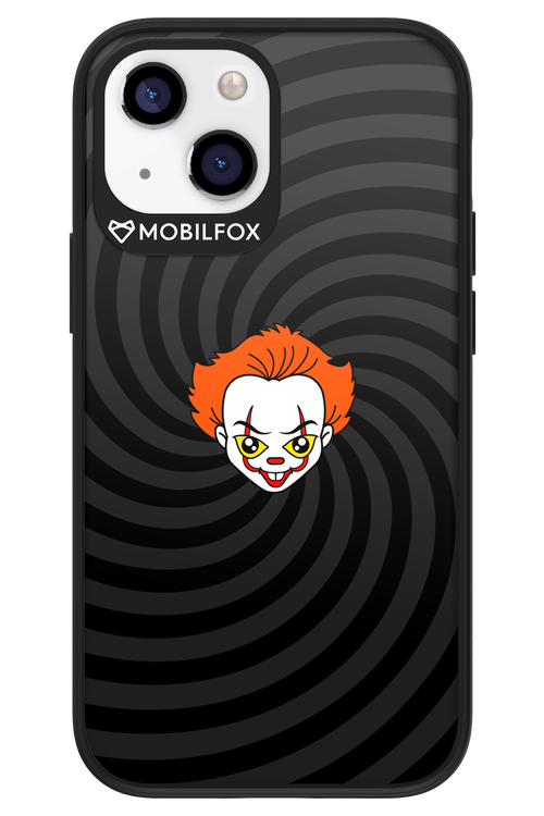 Mystery Clown - Apple iPhone 13 Mini