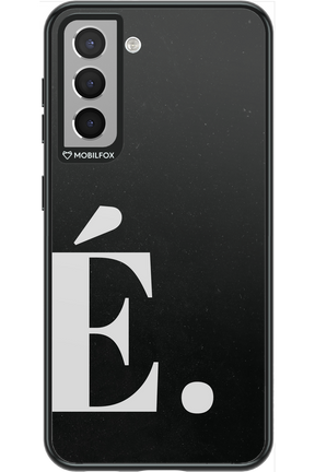 E II (Off Space) 2.0 - Samsung Galaxy S21