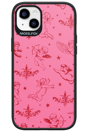 Pink Puttos - Apple iPhone 14 Plus
