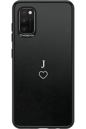 J Black 2.0 - Samsung Galaxy A41