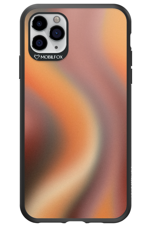 Warm Aura 2.0 - Apple iPhone 11 Pro Max