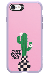CANT TOUCH THIS 2.0 - Apple iPhone 7
