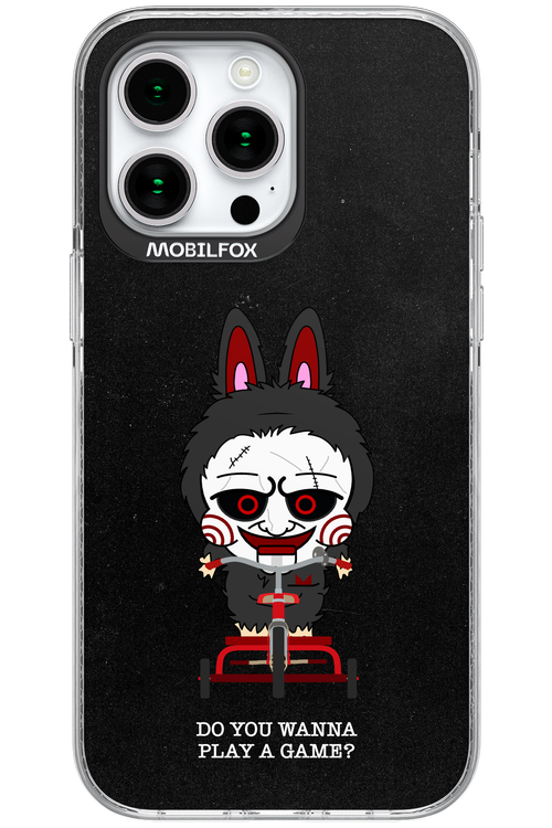 Sawbubu - Apple iPhone 15 Pro Max