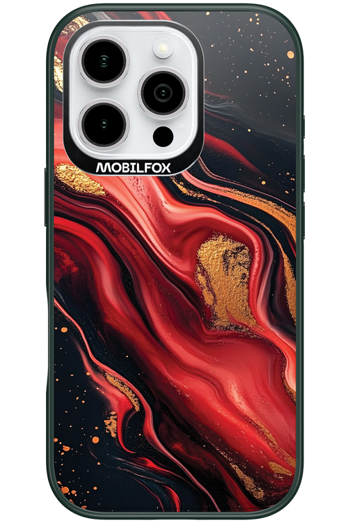 Uriel - Apple iPhone 16 Pro