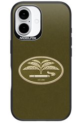 Nature Check - Apple iPhone 16