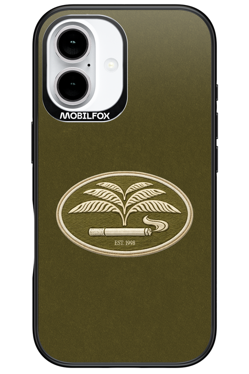 Nature Check - Apple iPhone 16