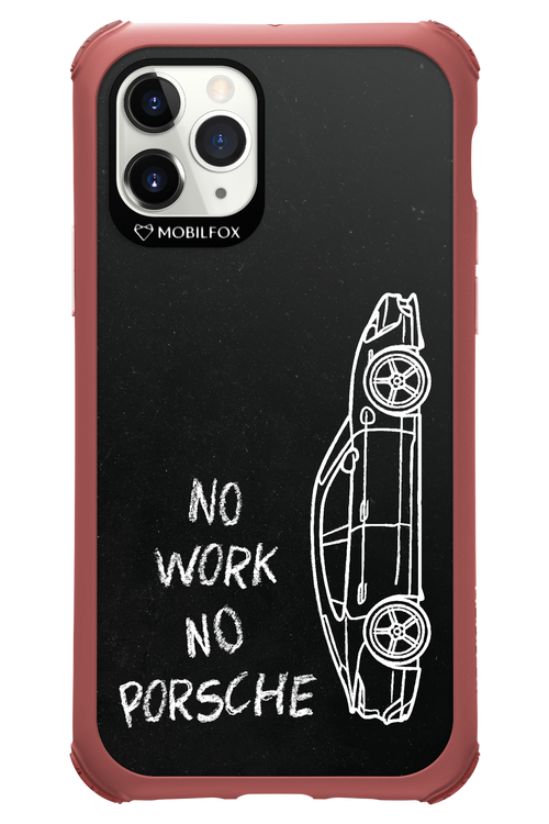 No Work - Apple iPhone 11 Pro